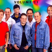Grupo Momentos - Volume 11 (2005)