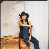 terri clark