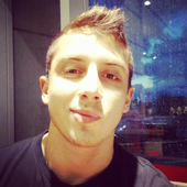 Avatar for DiaGen91