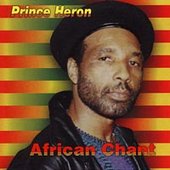 African Chant