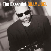 The Essential Billy Joel PNG