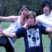 Brisbane hardcore