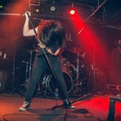Urging Oblivion live1.jpg