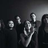Barasuara B&W