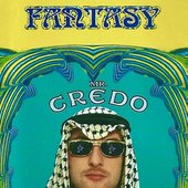 MR.CREDO - FANTASY