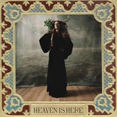 Heaven Is Here | Cover