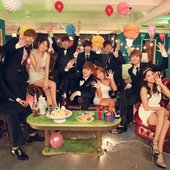 Starship Planet