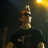 Little Britain: Dancing In November Rain 1 ноября 2009  / Rocco