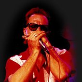 Lamont Cranston - Harmonica