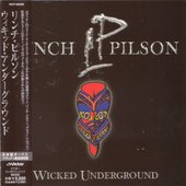 Wicked Underground