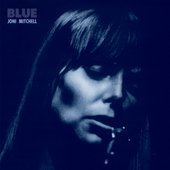 Joni Mitchell – Blue