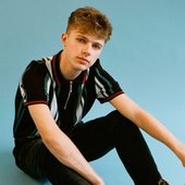 HRVY | Notion Magazine