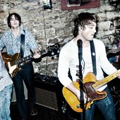 The Guns of Navarone from Austin, TX | 2011
