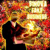 Fake Business - EP