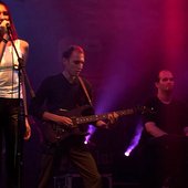 Moondive 2003