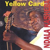 Yellow Card