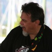 Jim. guitarist for Grooveyard