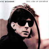 Ric Ocasek-This Side Of Paradise-Frontal