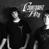 Counterfit Fifty