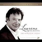 The Romantic Piano