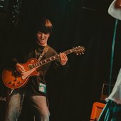 Lead guitar