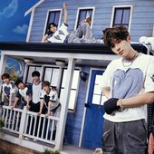 COLOR - The 3rd Mini Album