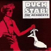 The Residents ‎– Duck Stab
