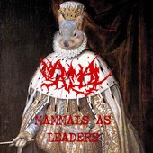 Mammals As Leaders