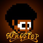 Ronis Afrostep