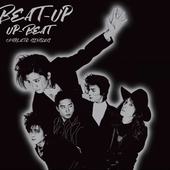 BEAT-UP -UP-BEAT Complete Singles-