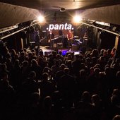 Panta - Indie Rock Band