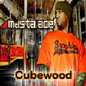 Avatar für Cubewood