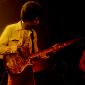 Stanley Clarke