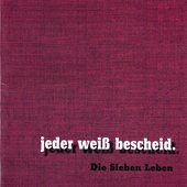 Jeder Weiß Bescheid