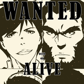 Wanted - Alive