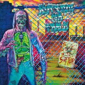 To Live Is To Suffer [Explicit]