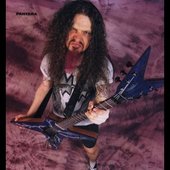 Dimebag Darrell