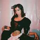 Isabella Lovestory