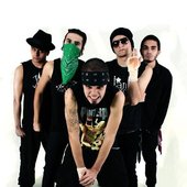 /promo shoot