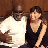 Pitty e Lazzo Matumbi