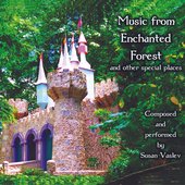 Music from Enchanted Forest