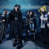 NETH PRIERE CAIN — New look & release 2024