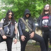 Morbid Perversion (Brazil)