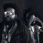 Ras G & The Afrikan Space Program