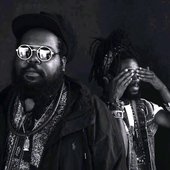 Ras G & The Afrikan Space Program