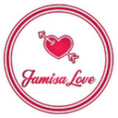 jamisalove 的头像