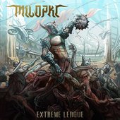 Extreme League