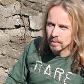 Tommy Shaw