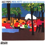 Jazz Pops