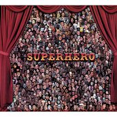 Superhero